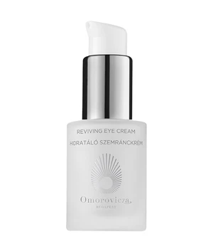 Omorovicza Reviving Eye Cream Augencreme · 15 ml