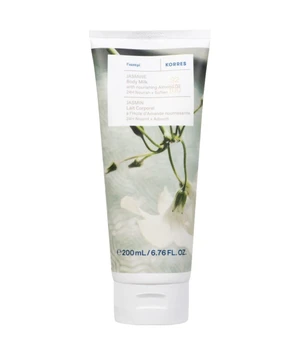 KORRES Jasmine Body Smoothing Milk Body Milk · 200 ml