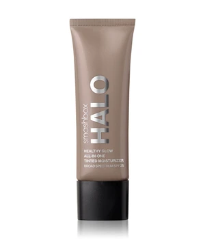 Smashbox Halo Healthy Glow All-in-One Tinted Moisturizer Broad Spectrum SPF 25 Getönte Gesichtscreme · 40 ml · Hellbraun