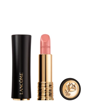 LANCÔME L'Absolu Rouge Cremig Lippenstift · 3.4 g · Rosa