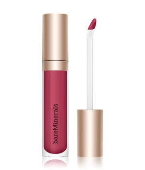 bareMinerals Mineralist Lip Gloss Balm Lipgloss · 4 ml · Hellbraun