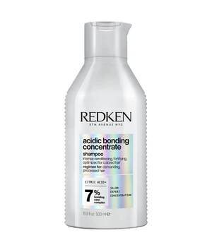 Redken Acidic Bonding Concentrate Haarshampoo · 500 ml