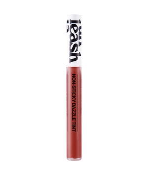 UNLEASHIA Non Sticky Dazzle Tint Liquid Lipstick · 4 g · Dunkelrot