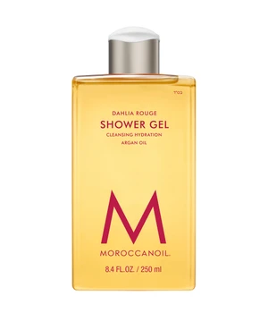 Moroccanoil Shower Gel Dahlia Rouge Duschgel · 250 ml
