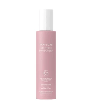Tan-Luxe Body Mist Spf 50 Selbstbräunungslotion · 200 ml