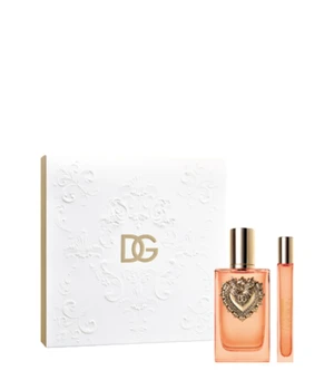Dolce&Gabbana Devotion Eau de Parfum Intense Duftset · 1 Stk