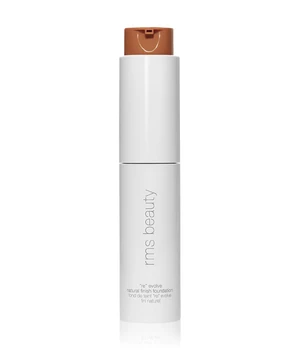 rms beauty "re" evolve natural finish foundation Flüssige Foundation · 30 ml · Braun