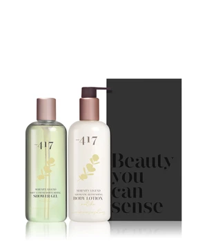 minus417 Serenity Legend My Body Duo Matcha Körperpflegeset · 1 Stk