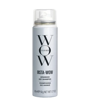 Color WOW Insta-Wow Trockenshampoo · 60 ml