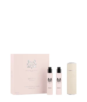 Parfums de Marly Delina Travel Set Duftset · 1 Stk