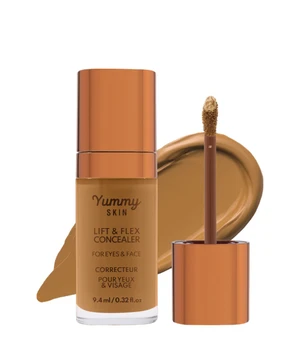 Danessa Myricks Beauty Yummy Skin Lift & Flex Concealer · 9 ml · Braun