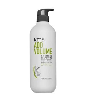 KMS ADDVOLUME Volume & Thickening Haarshampoo · 750 ml