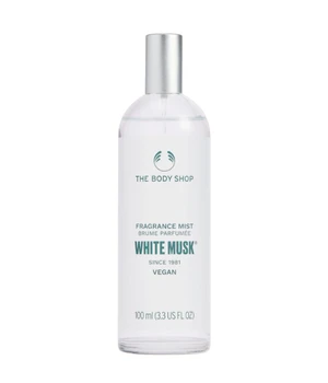 The Body Shop White Musk Fragrance Mist Körperspray · 100 ml