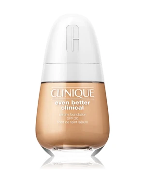 CLINIQUE Even Better Clinical Serum SPF20 Flüssige Foundation · 30 ml · Hellbraun
