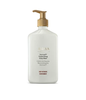 AHAVA DERMUD Dermud™ Replenishing Body Wash 400ml Duschgel · 400 ml