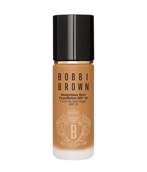 Bobbi Brown Weightless Skin Foundation Flüssige Foundation · 30 ml · Hellbraun