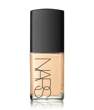 NARS Sheer Glow Flüssige Foundation · 30 ml · Rosa