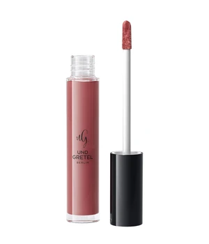 UND GRETEL KUS Liquid Lipstick · 2.5 ml