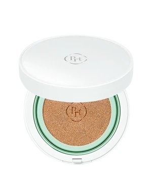 PURITO Wonder Releaf Centella BB Cushion Cushion Foundation · 30 g · Rosa