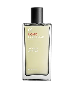 Collistar Man Acqua Attiva Eau De Toilette Energizzante Eau de Toilette · 100 ml