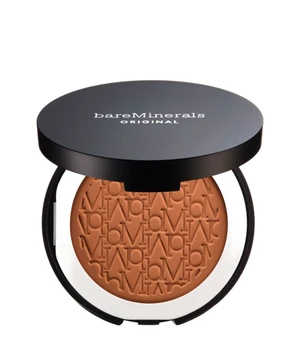 bareMinerals Original Pressed Powder Foundation Mineral SPF 15 Kompaktpuder · 8 g · Hellbraun