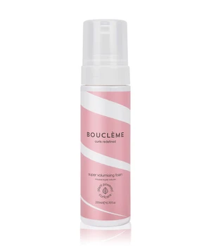 Bouclème Super Volumising Foam Schaumfestiger · 200 ml
