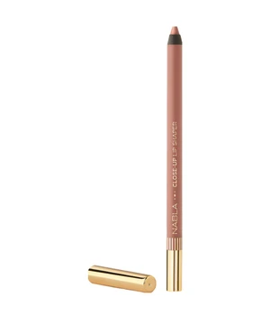 Nabla Close-Up Lip Shaper Lipliner · 1.12 g · Hellbraun