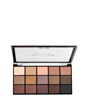 REVOLUTION Reloaded Palette Lidschatten Palette · 17 g