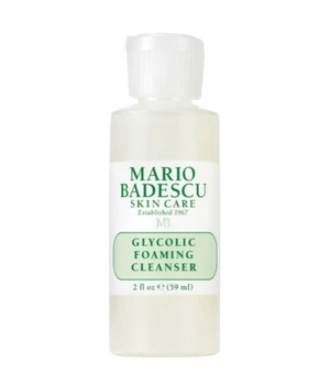 Mario Badescu Glycolic Foaming Cleanser Reinigungsschaum · 59 ml