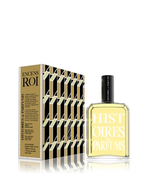 HISTOIRES de PARFUMS Encens Roi Klassik Kollektion Eau de Parfum · 120 ml