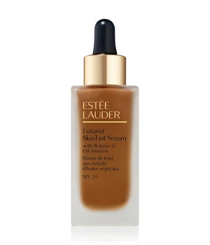 ESTÉE LAUDER Futurist Skintint Serum Foundation Flüssige Foundation · 30 ml · Braun