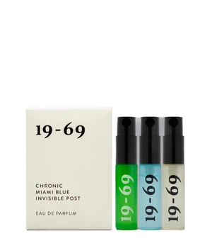 19-69 Pocket Discovery Kit Green Duftset · 1 Stk