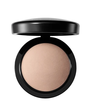 MAC Mineralize Skinfinish Natural Kompaktpuder · 10 g · Nude