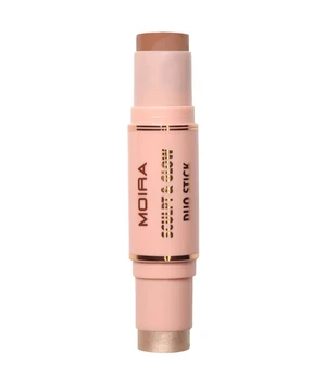 Moira Sculpt & Glow Duo Stick Contour Stick · 11.2 g