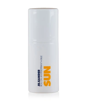 JIL SANDER Sun Deodorant Roll-On · 50 ml