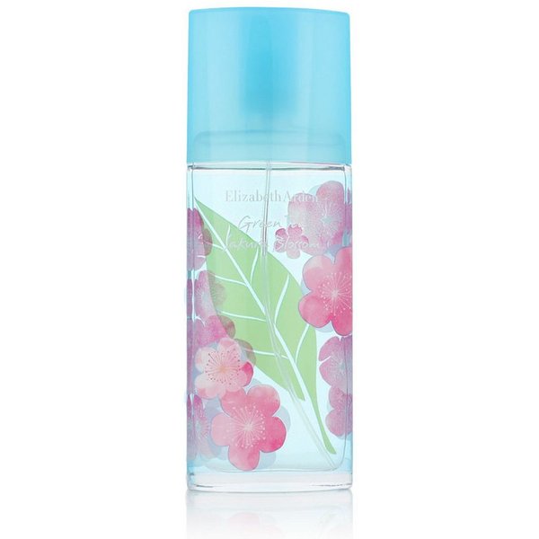 Elizabeth Arden Green Tea Sakura Blossom Eau de Toilette · 100 ml