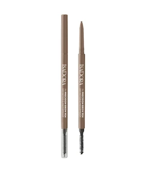 IsaDora Precision Eyebrow Pen Augenbrauenstift · 0.09 g · Braun