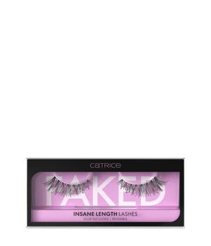 CATRICE Faked Insane Length Wimpern · 1 Stk
