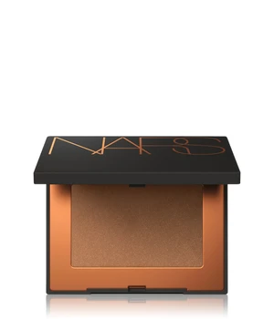 NARS Laguna Bronzing Powder Mini Bronzingpuder · 3.5 g · Hellbraun