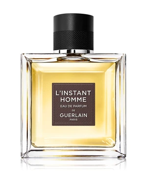 GUERLAIN L'Instant de Guerlain pour Homme Eau de Parfum · 100 ml