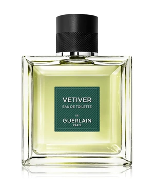 GUERLAIN Vétiver Eau de Toilette · 100 ml