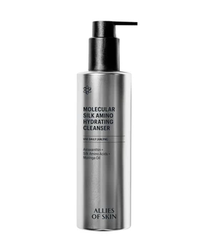 ALLIES OF SKIN Molecular Silk Amino Hydrating Cleanser Reinigungsgel · 250 ml