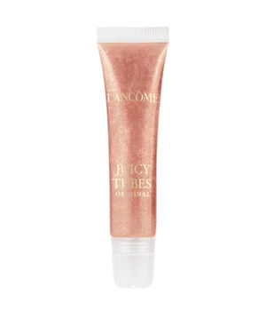 LANCÔME Juicy Tubes Lipgloss · 15 ml · Hellbraun