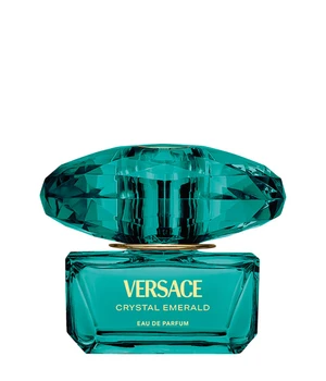 Versace CRYSTAL EMERALD Eau de Parfum · 50 ml