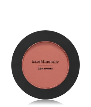 bareMinerals Gen Nude Powder Blush Rouge · 6 g · Hellbraun