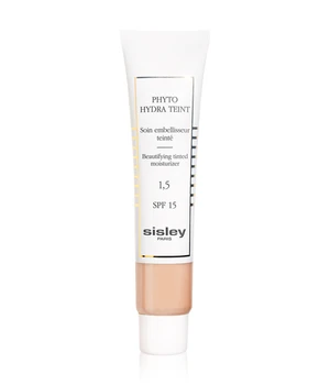 Sisley Phyto-Hydra Teint Getönte Gesichtscreme · 40 ml · Nude