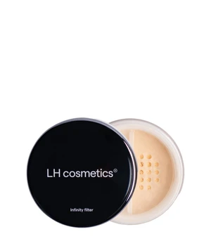 LH Cosmetics Infinity Filter Loser Puder · 9 g · Nude