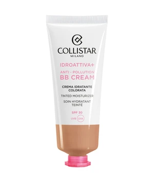 Collistar IDROATTIVA+ Anti-Pollution BB Cream BB Cream · 50 ml · Hellbraun