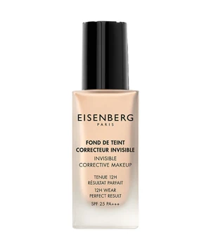 EISENBERG Fond de Teint Correcteur Invisible Creme Foundation · 30 ml · Creme