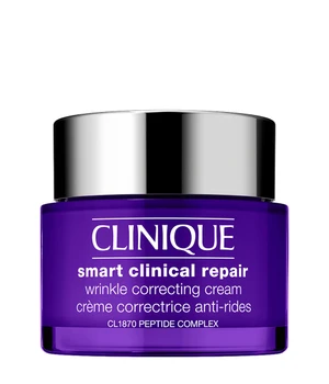 CLINIQUE Smart Clinical Repair™ Wrinkle Correcting Cream Gesichtscreme · 75 ml